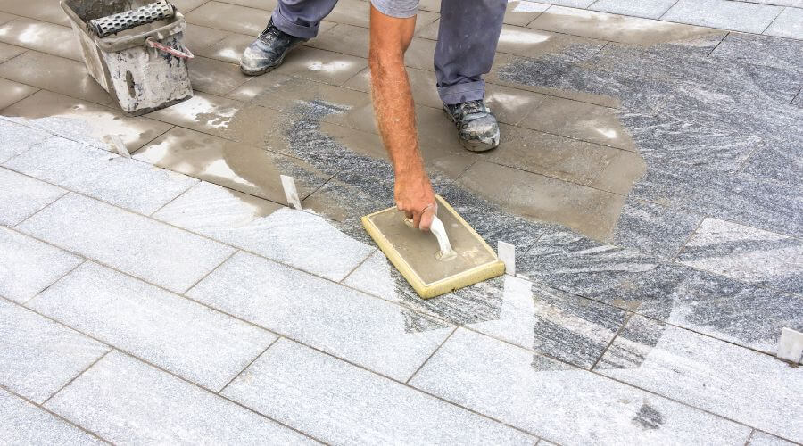 Local Chimney Repair in Saybrook, IL